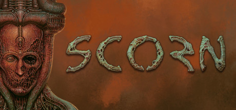 Scorn Standard Edition (PC Digital Download) $14