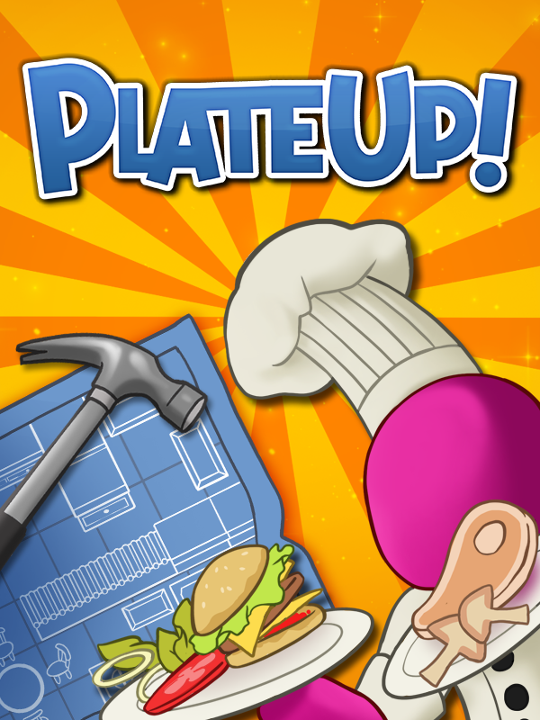 PlateUp! (PC Digital Download) $6.80