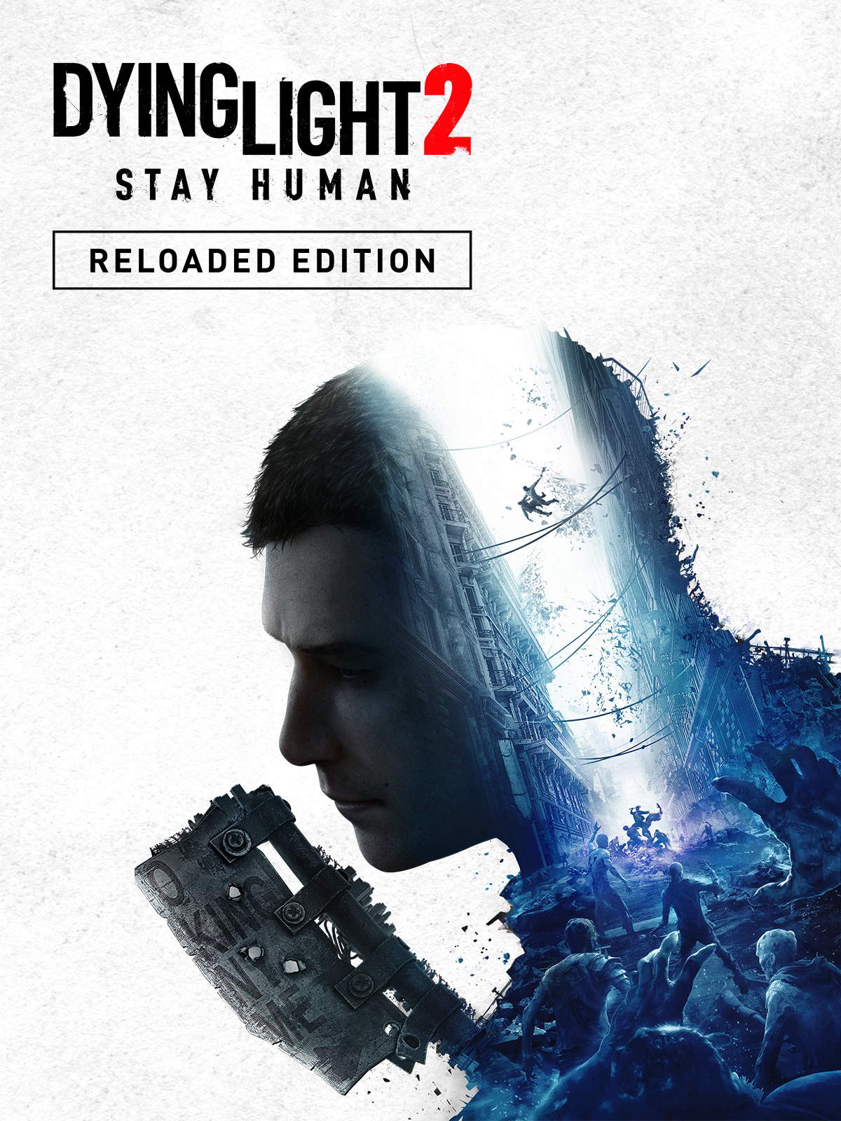 Dying Light 2 Stay Human: Reloaded Edition (PC Digital Download) $21.80