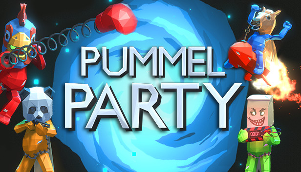 Pummel Party (PC Digital Download) $7.50