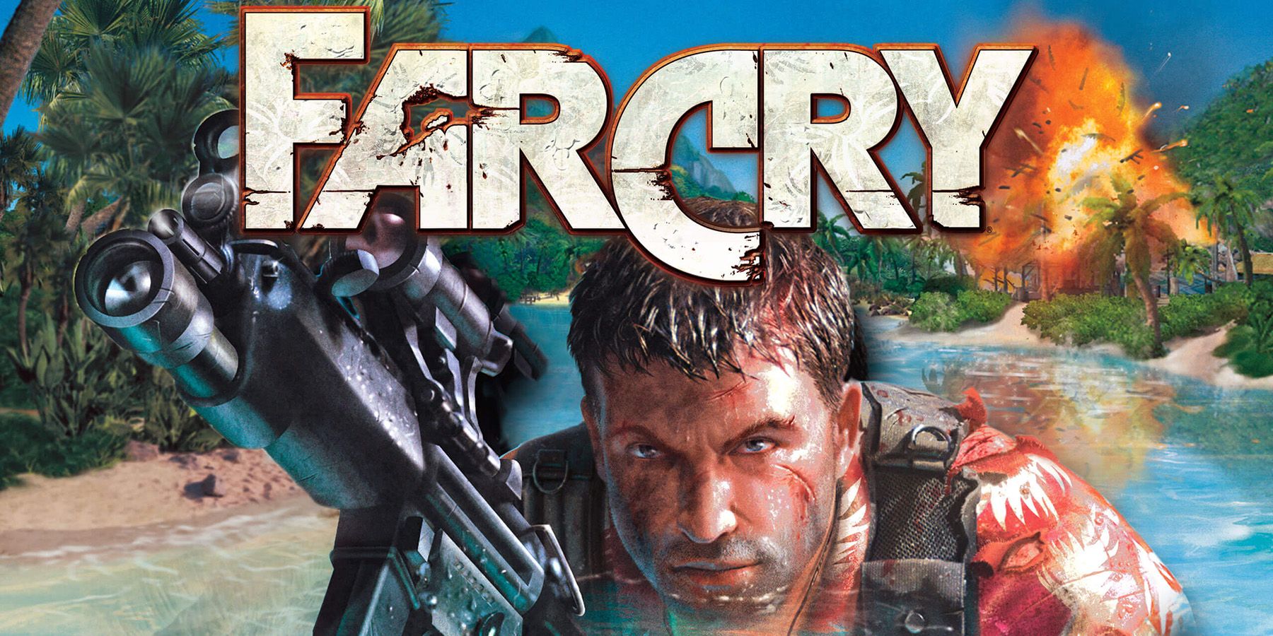Far Cry Games (PC Digital Download): Far Cry $3, Far Cry 3 $5, Far Cry New Dawn $8, Far Cry 6 $15 & More