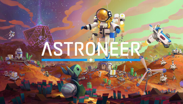 Astroneer (PC Digital Download) $12