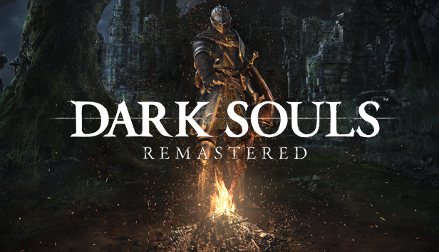 Dark Souls Remastered (PC Digital Download) $17.60