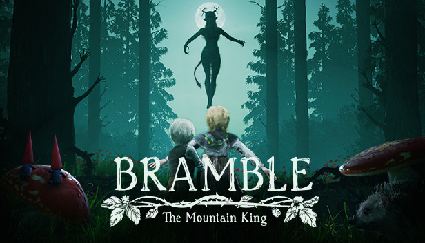 Bramble: The Mountain King (PC Digital Download) $12