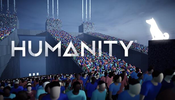 Humanity (PC Digital Download) $18
