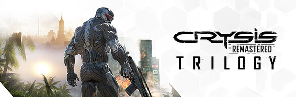 Crysis Remastered Trilogy (PC Digital Download) $22.25