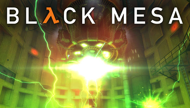 Black Mesa (PC Digital Download) $4