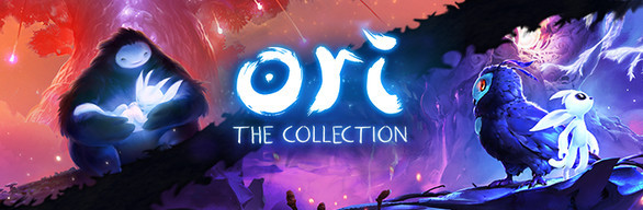 Ori: The 2-Game Collection (PC Digital Download) $13.40