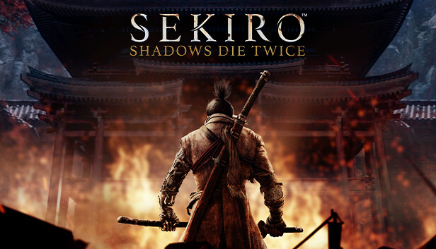 Sekiro: Shadows Die Twice GOTY Edition (PC Digital Download) $30