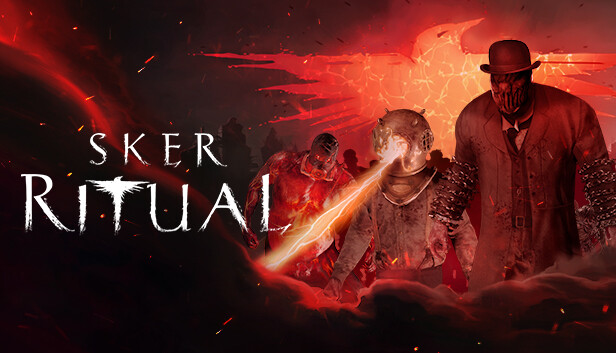Sker Ritual (PC Digital Download) $20