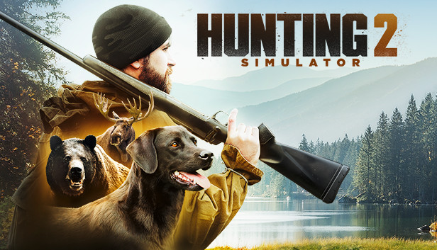 Hunting Simulator 2 (PC Digital Download) $4