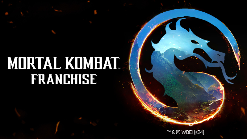 Mortal Kombat Franchise Sale (PC Digital Download): Mortal Kombat X $5, Mortal Kombat 11 $5, MK11 Ultimate $9 & More