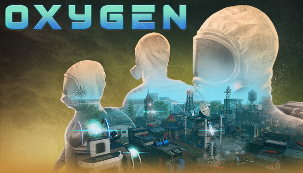 Oxygen (PC Digital Download) $3