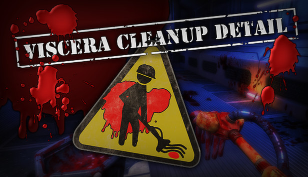 Viscera Cleanup Detail (PC Digital Download) $3.24