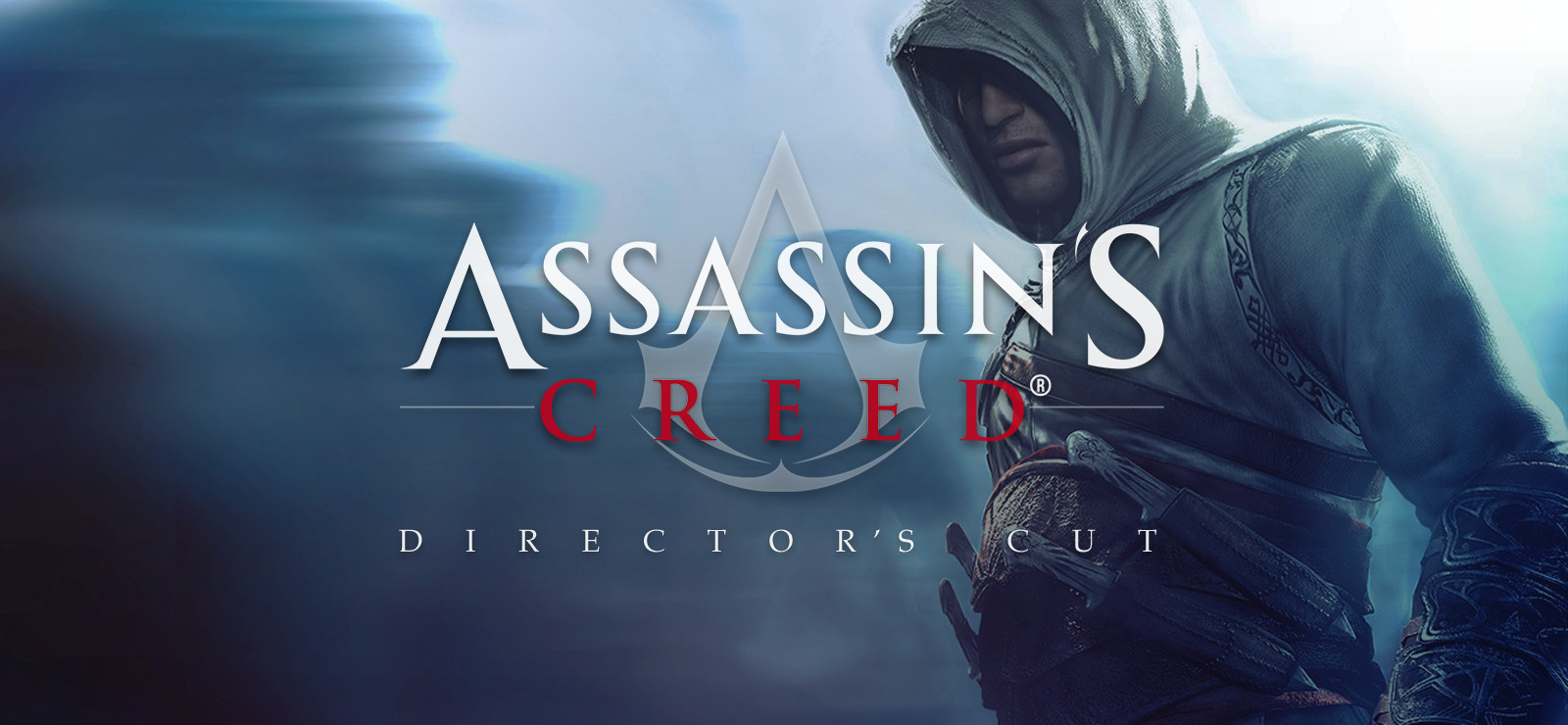 Assassin's Creed PC Digital Download: AC Director's Cut Edition $5, AC2 $5, Brotherhood $5, Revelations $6, The Lost Archive DLC $3 & More