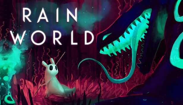 Rain World (PC Digital Download) $8.75
