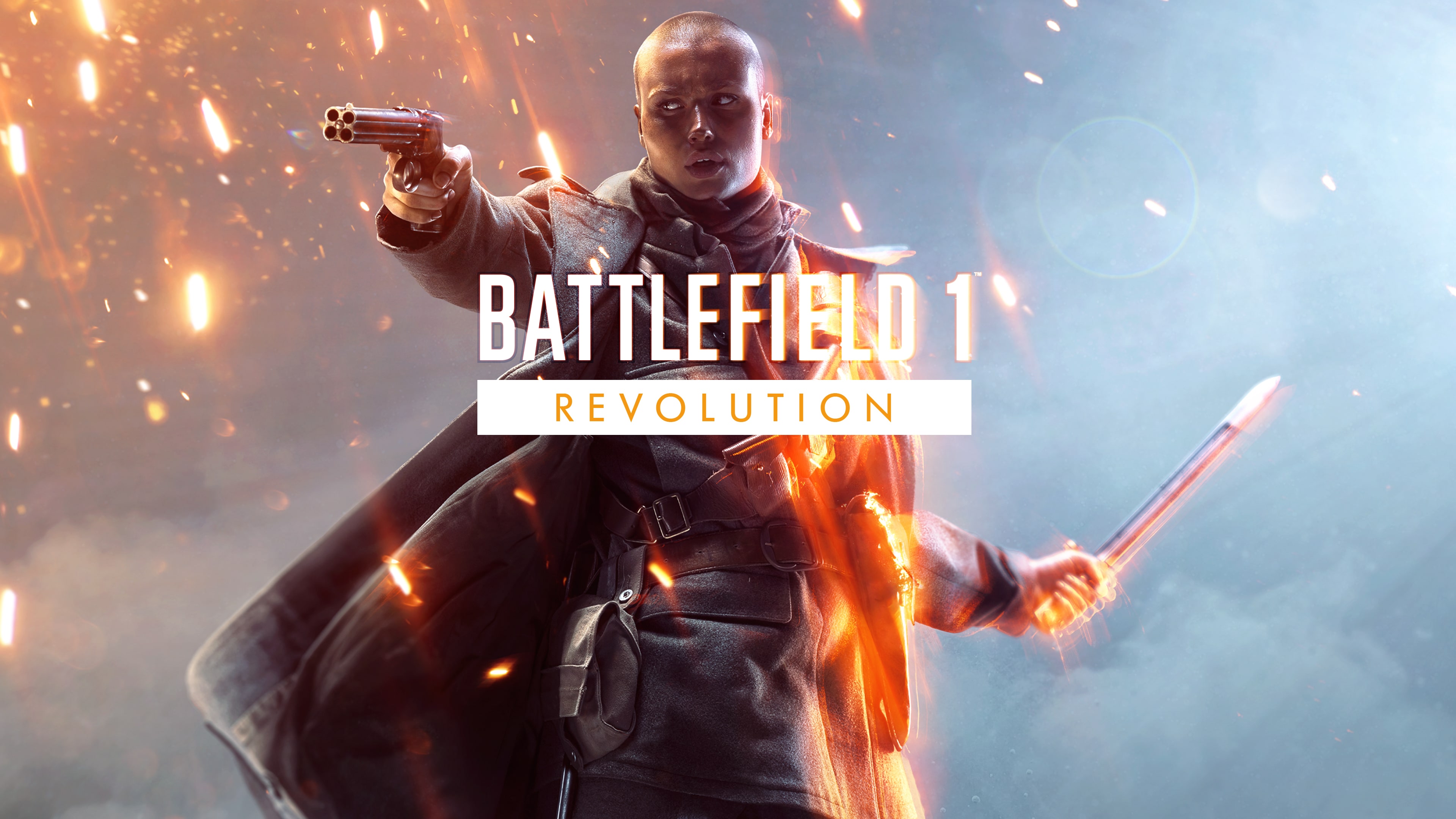 Battlefield 1: Revolution (PC Digital Download) $6