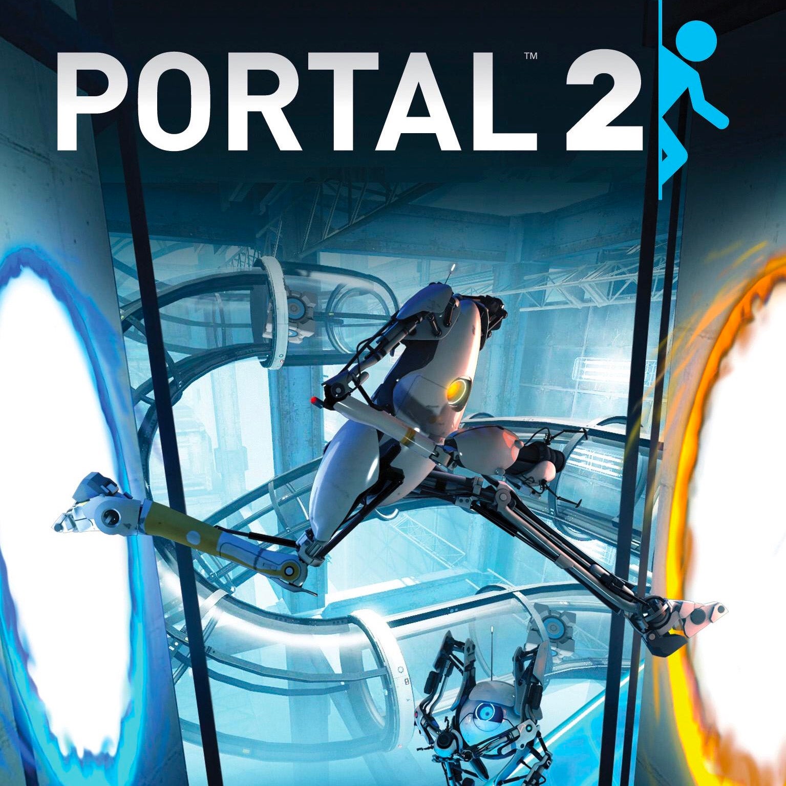Portal 2 (PC Digital Download) $2.80