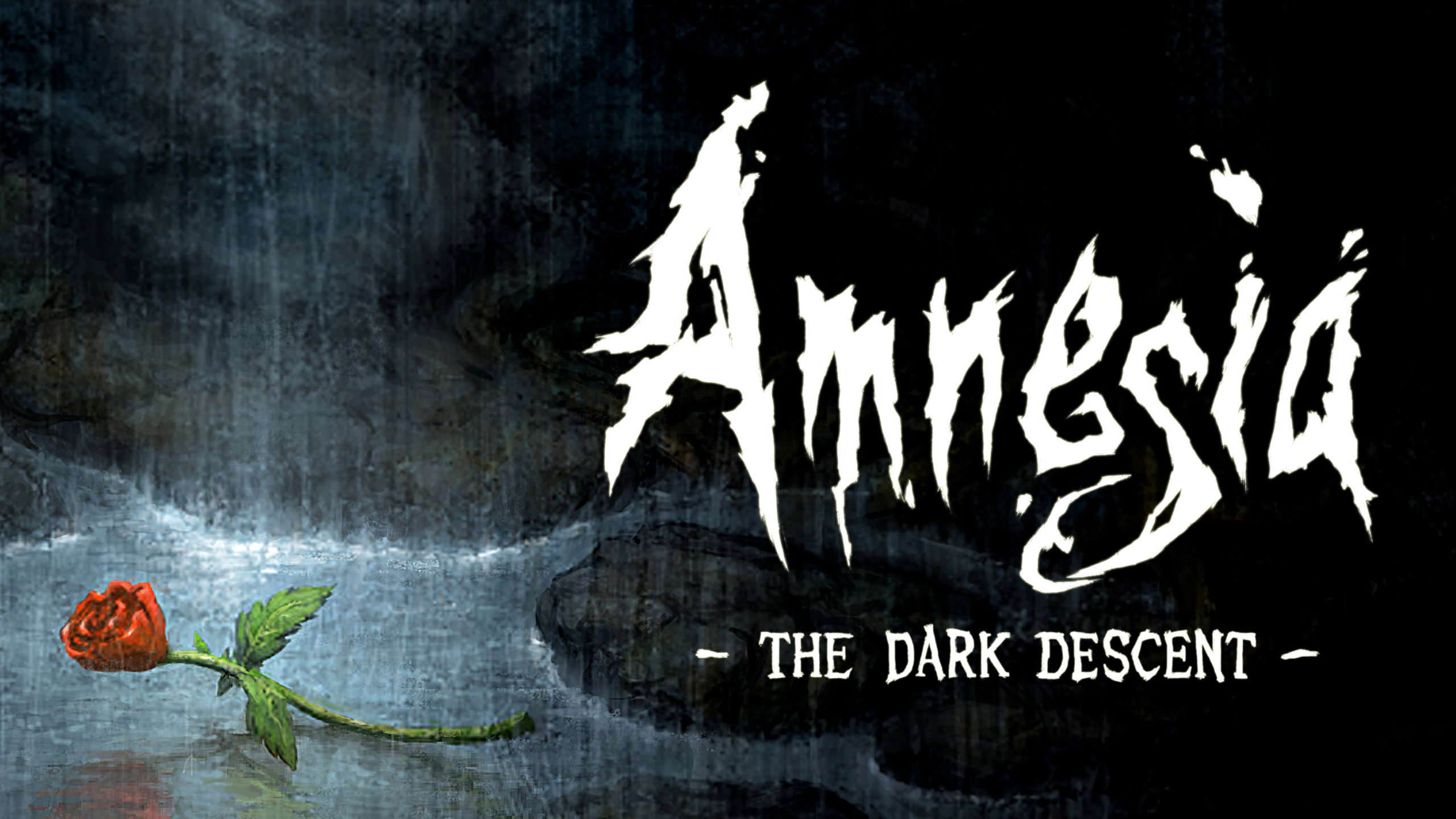 Amnesia: The Dark Descent (PC Digital Download) $2