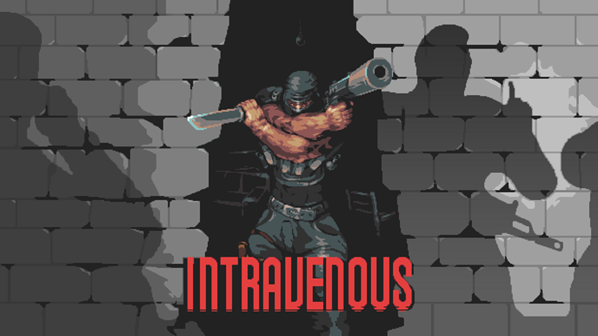 Intravenous (PC Digital Download) $6