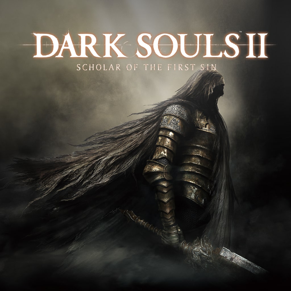 Dark Souls II: Scholar Of The First Sin (PC Digital Download) $13.90