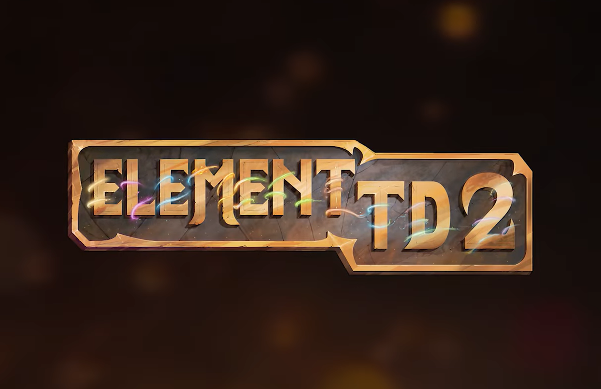Element TD 2 (PC Digital Download) $7.50
