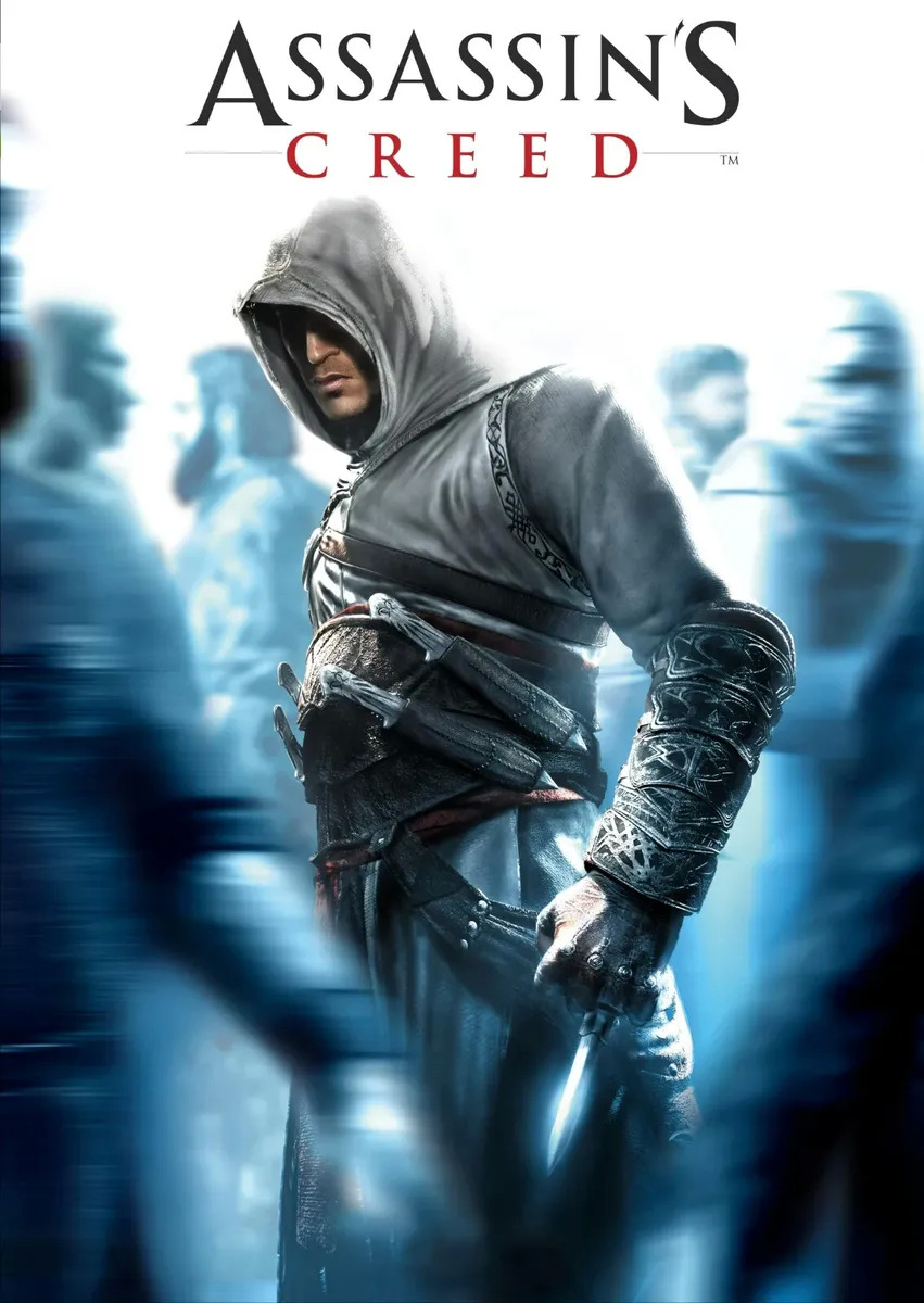 Assassin's Creed PC Digital Download: Assassin's Creed, Assassin's Creed 2, or Brotherhood $5 Each, Revelations $6
