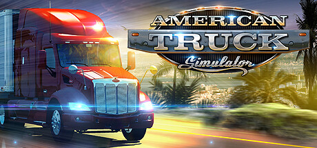 American Truck Simulator Base Game (PC Digital Download) $5, Michelin Fan Pack $2.70, New Mexico DLC $4.10 Wyoming DLC $6 & More