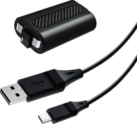 Insignia Xbox Series X/S Accessories: Play + Charge Kit $9, Side Dock Dual Battery Charger $12, Dual Controller Charging System $15 + Free Shipping