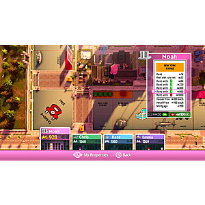 Monopoly switch 2025 digital download