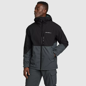 Powder search insulated jacket clearance