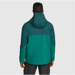 Eddie bauer powder 2025 search pro insulated jacket