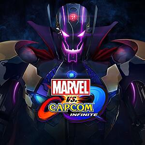 Capcom PC Digital Download Games: Marvel vs. Capcom Infinite $5.19, Beat Em Up Bundle $6.79 & More