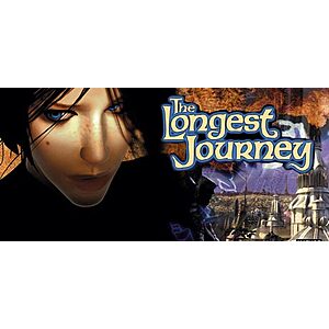 Funcom Publisher Sale: The Longest Journey $2.99, The Park $3.89, Conan Chop Chop $4.49 & More