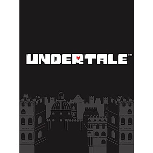 Undertale (PC Digital Download) $1 