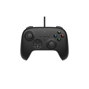 8BitDo Ultimate Wired Controller for PC (Black) $20 + Free Shipping