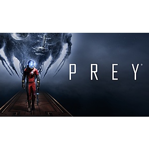 Prey (PC Digital Download) alt=