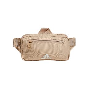adidas Must Have 2.0 Belt Bag Crossbody Waist Pack w/ Adjustable Strap (Off White) $15.48 + Free Shipping w/ Prime or on $35+