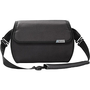 PowerA Travel Bag for Meta Quest 3 / 3S (Black) $18.99 + Free Shipping