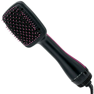 Revlon One-Step Hair Dryer and Styler Brush (Black) $24.05 + Free S&H w/ Walmart+ or on $35+