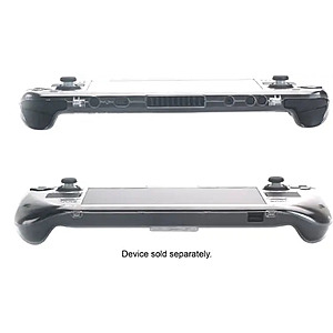 Insignia Steam Deck Case (Clear) $6.49 + Free Shipping