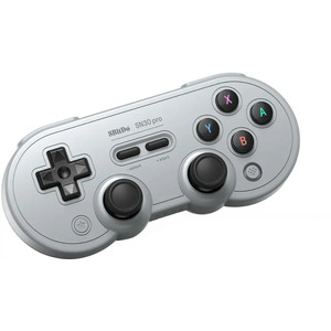 8BitDo SN30 Pro Bluetooth Gamepad $29.99 + Free Shipping