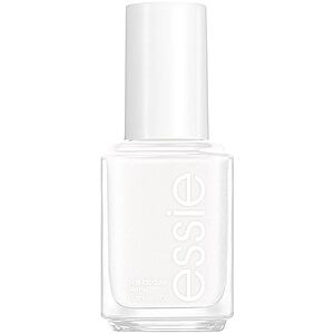essie 'Be Them All' Nail Polish (White) $2.35 w/ Subscribe & Save