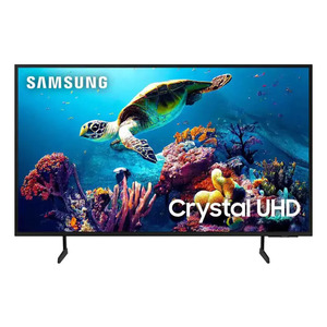 65” Samsung Class DU6900 Crystal UHD 4K Smart TV $349.99 + Free Shipping