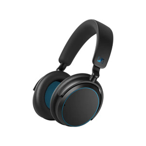 Sennheiser ACCENTUM Hybrid ANC Wireless Bluetooth Headphones (Black/Blue) $100 + Free Shipping