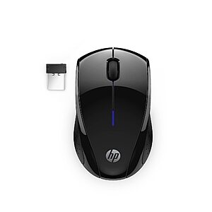 Prime Members: HP X3000 G3 Wireless Mouse (Black) $11.99 + Free Shipping