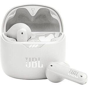 [Prime] JBL Tune Flex True Wireless Noise Cancelling Earbuds (White, Blue or Black) $49.95 + Free Shipping