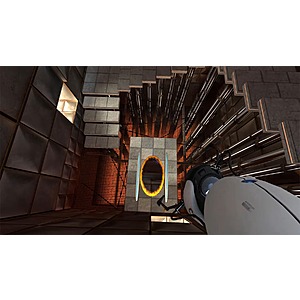 Portal: Companion Collection (Nintendo Switch Digital Download) 