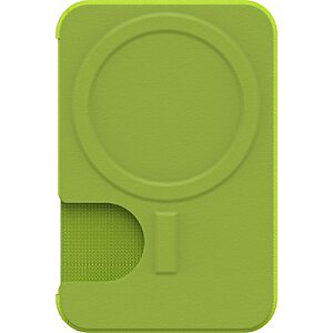 OtterBox Detachable Wallet for MagSafe (Green) $14.99 + Free Shipping w/ Prime or on $35+