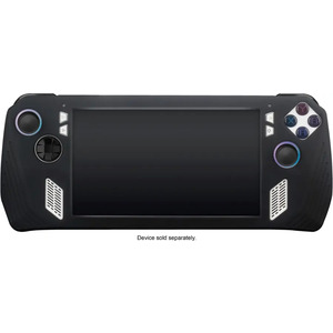 Insignia Bumper Case for ROG Ally (Black) $4.99 + Free Shipping